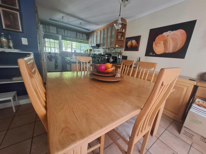 4 Bedroom Property for Sale in Paradyskloof Western Cape